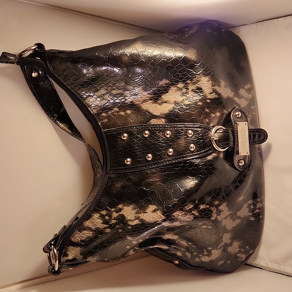 XOXO Large Purse